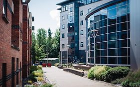 Dcu Rooms Glasnevin - Campus Accommodation